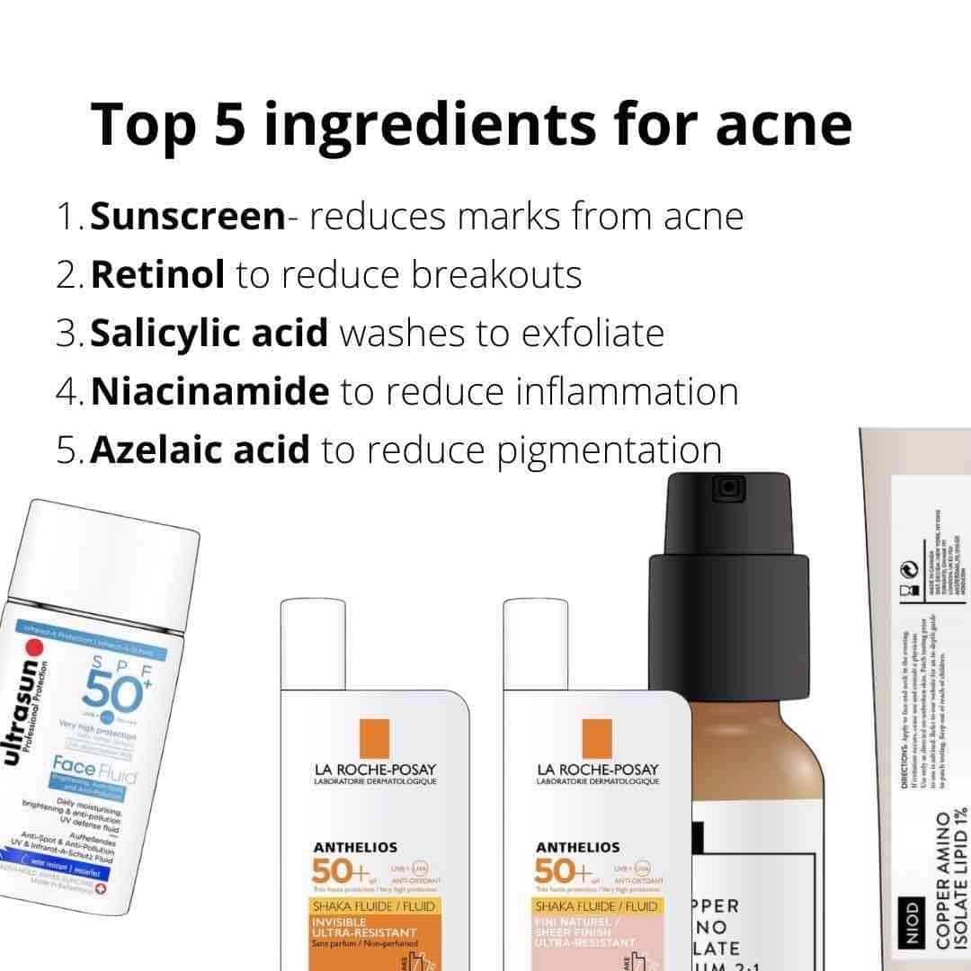 acne-creams