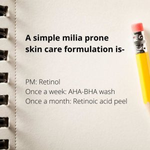 milia-skin-care