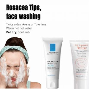 rosacea-face-wash
