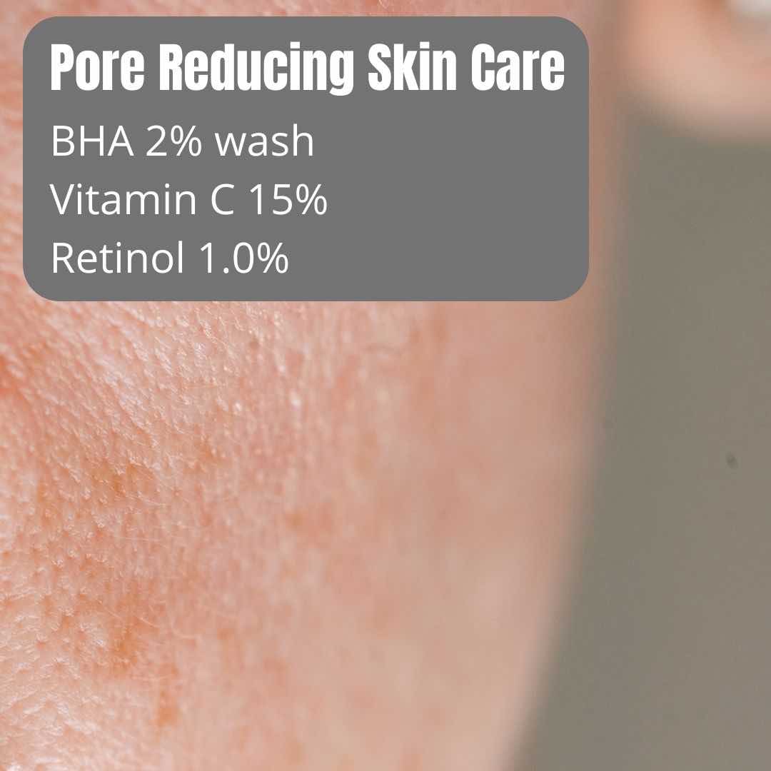 pore-skin-care