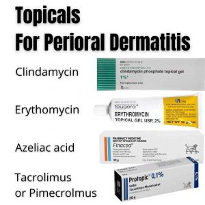 perioral-dermatitis