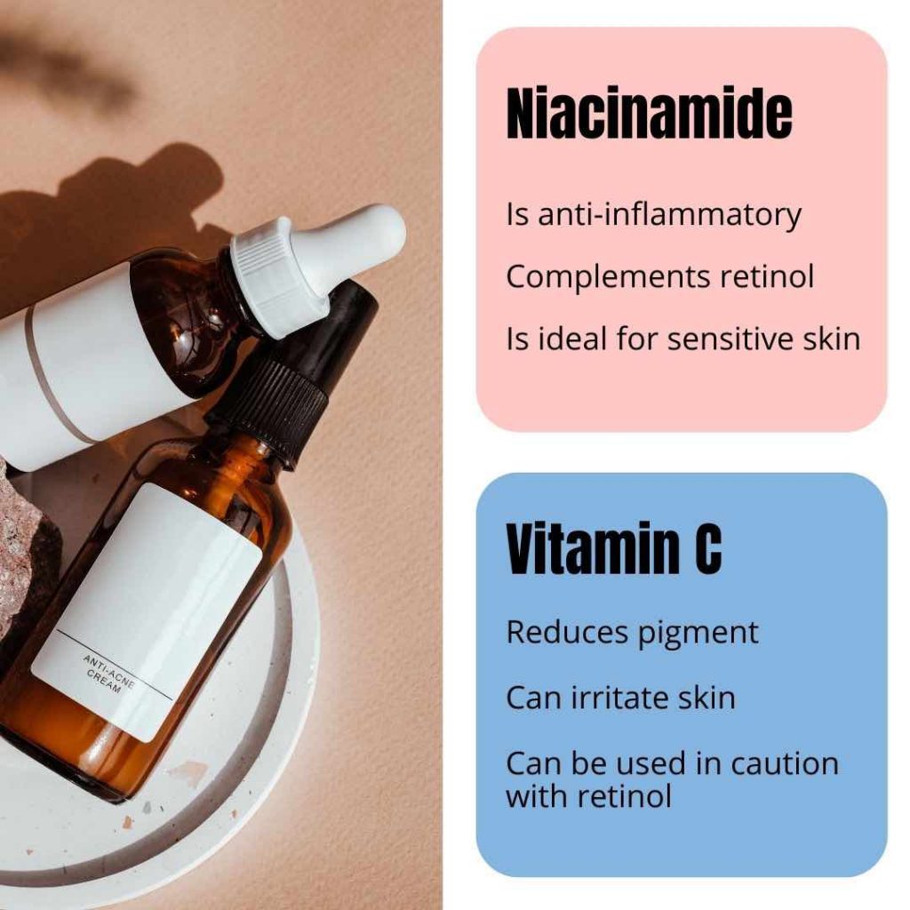Artistic Can I Use Niacinamide With Tretinoin Wallpaper Illustration Artistic Can I Use Niacinamide With Tretinoin Wallpaper Illustration