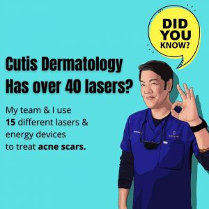 cutis dermatology 1