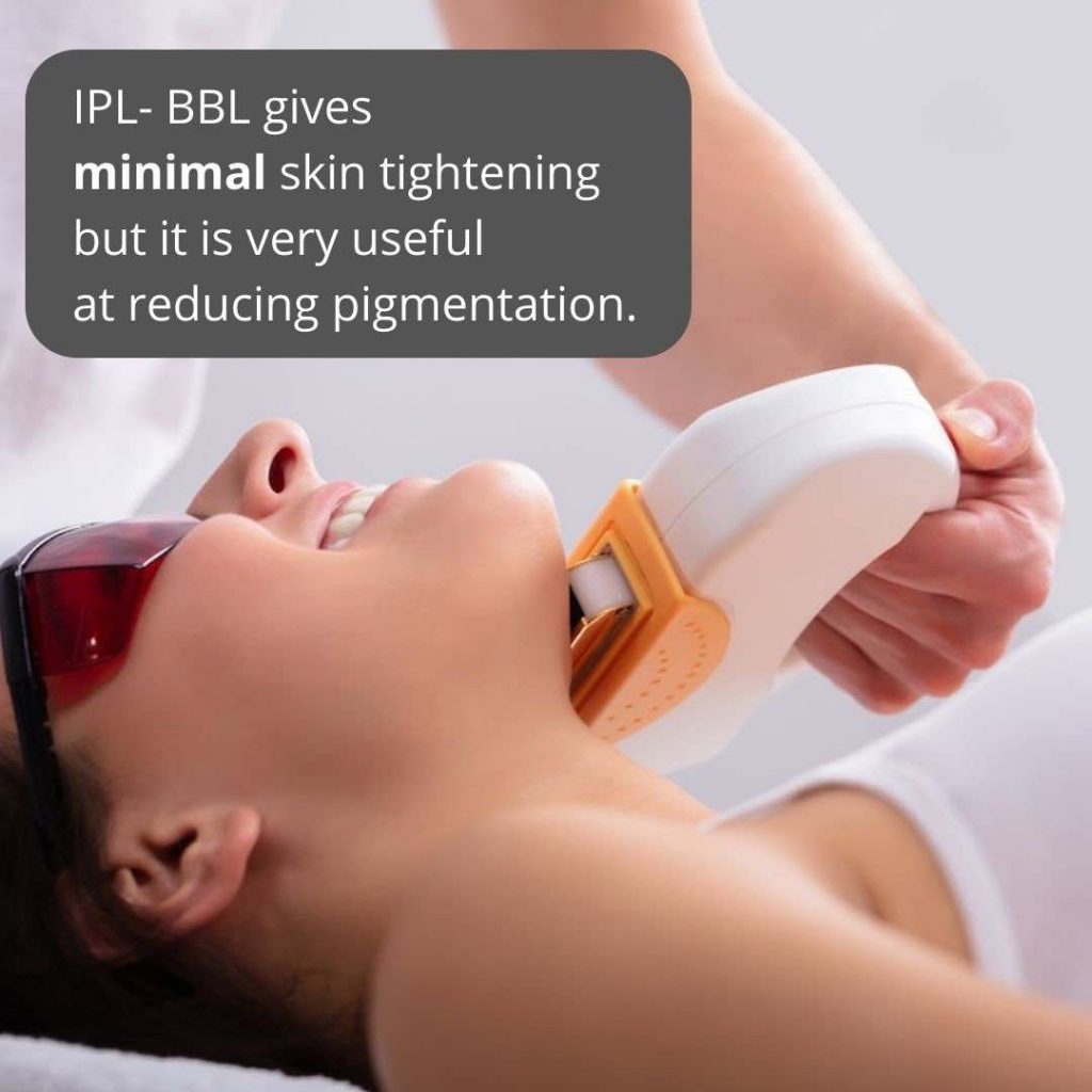 From Botox To Laser Therapies What's A Non-surgical Facelift