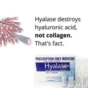 hyalase-collagen-dissolver