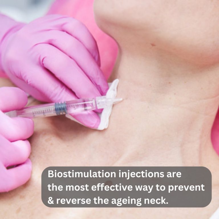 BIOSTIMULATOR INJECTIONS: Complete 2023 Guide - Dr Davin Lim